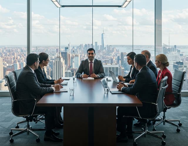 4 Tips from a CTO on How to Sell into the C-Suite