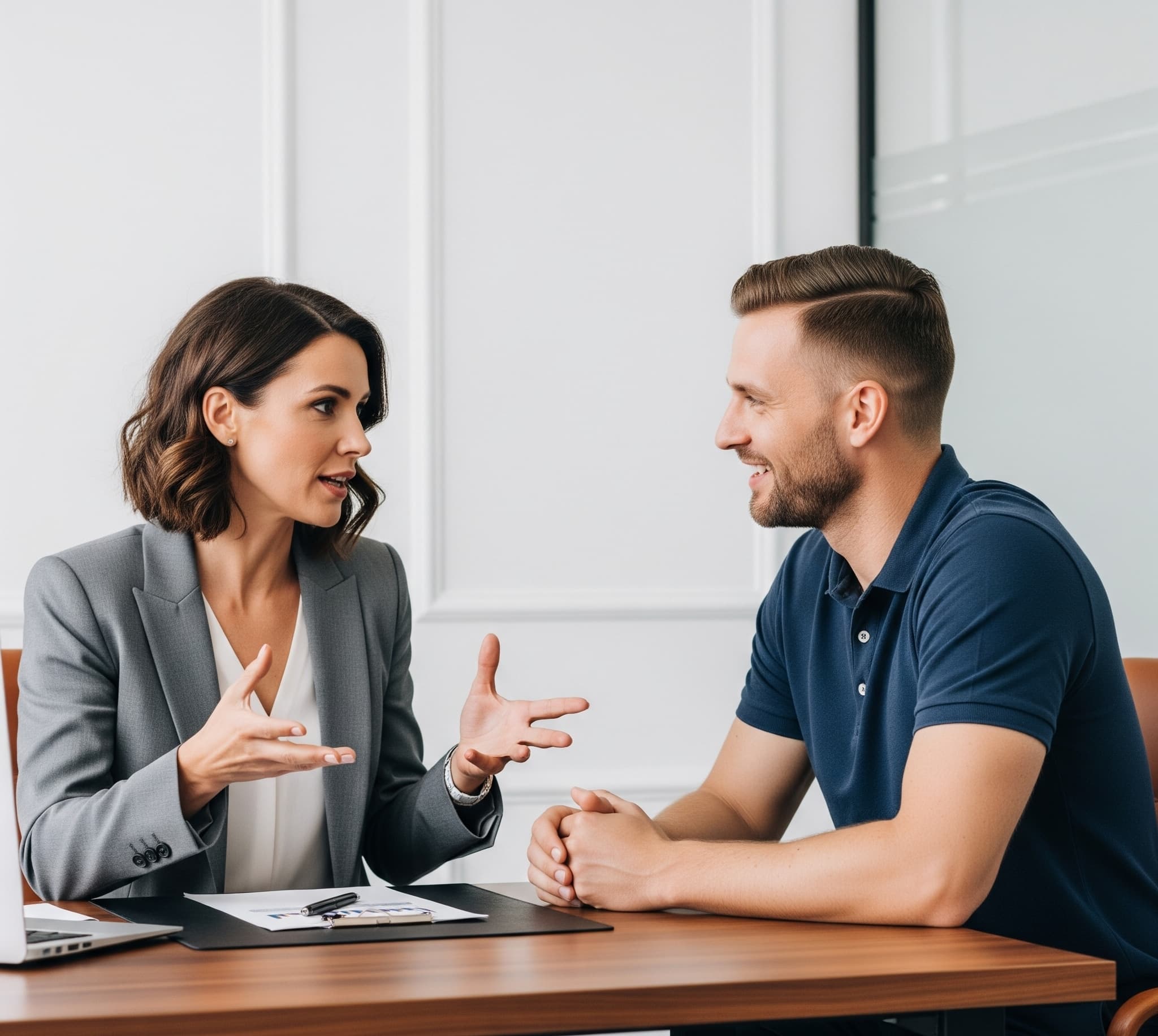Effective Data-Driven Sales Coaching with AI
