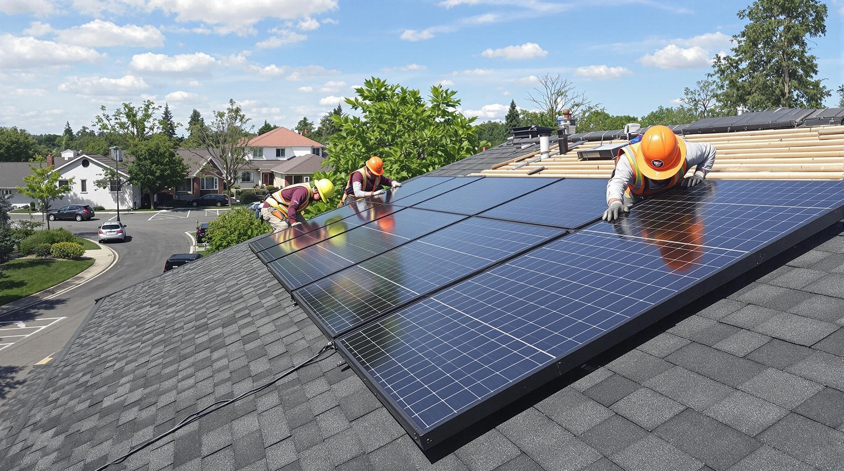 Revolutionizing Solar Sales: How AI-Powered Analysis Boosts Performance